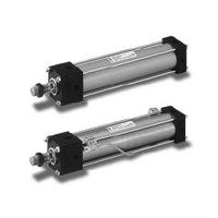 3.5MPa double acting hydraulic cylinder 35H-3 Series