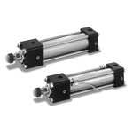14MPa double acting hydraulic cylinder 140Y-2 Series