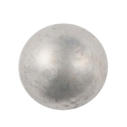 Steel Ball (Precision Ball), SUS440C, Sized in mm