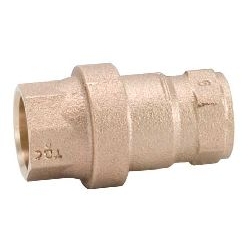 PEO-GV1-L Female Adapter (1 Type)