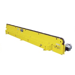 Link Type Power Base with Chain Conveyor Medium Load CB40-30N Type