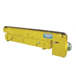 Link Type Power Base with Chain Conveyor Medium Load CB60-45N Type