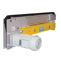 Link Type Power Base with Chain Conveyor Heavy Load CB60AT-45N Type