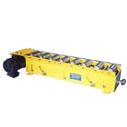 Link Type Power Roller with Driver Roller Heavy Load PRN-K Type