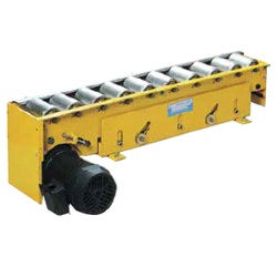 Link Type Power Roller with Driver Roller Ultra Heavy Load PRN-KH Type