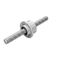 Rolled Rotary Ball Screw Model BLR