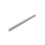 Roller ball screw no pre-loading type (nut component) BNT