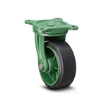 Ductile Caster Wide Width Type (Free Type) TBR
