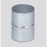 Nipple for Heat Resistant Duct Hose