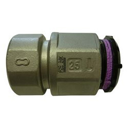 AJFPFS Abacus FP Fitting Female Adapter Socket