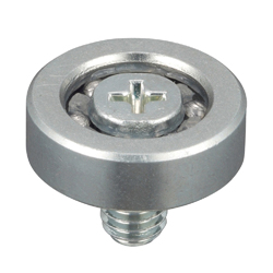 A/AS (Stainless Steel Bearing)