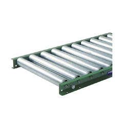 Steel Roller Conveyor S6023 Type