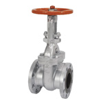 2.2 MPa Specification, Ductile Cast-Iron, Flanged, Gate Valve (BB)