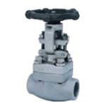 Stainless Steel Forged Copper Valve Gate Valve