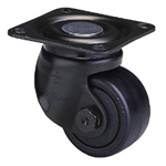 EP Engineering Plastic Wheel (Packing Caster) with Heavy Class 100HB2-EP Track Type Small Heavy Duty Radial Bearings