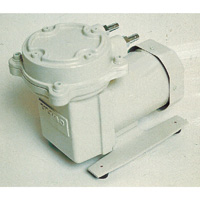 Diaphragm Type Dry Vacuum Pump DAP-30