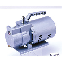 Direct Connect Type Hydraulic Rotation Vacuum Pump G-20DA