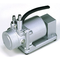Direct Connect Type Hydraulic Rotation Vacuum Pump G-5