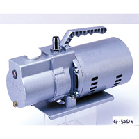 Direct Connect Type Hydraulic Rotation Vacuum Pump G-50DA