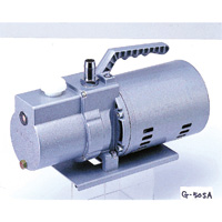 Direct Connect Type Hydraulic Rotation Vacuum Pump G-50SA