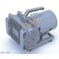 Diaphragm Type Dry Vacuum Pump DA-60S