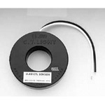 Precision measurement for CTL-Z Series Large-diameter, Alternating Current Sensor