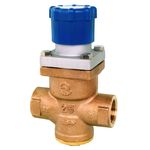 RD-40, 41 Type Pressure-Reducing Valve (for Steam) Mini-Benten