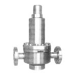 RD-4B Type, Pressure-Reducing Valve (for Air/Gas)