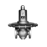 RD-29A Type Pressure-Reducing Valve (for Fine-Pressure Gas)