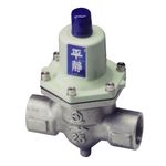 RD-35/36, Pressure Reducing Valve (for Water, Hot Water and Air), Hirano