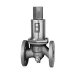 Pressure Reducing Valve for Water, Hot Water, Air, Chemicals, RD-37F, 38F Type, [Heisei]