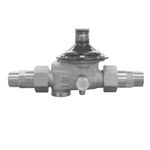RF-44N, Decompression Constant Flow Valve (for Water and Hot Water) for Single Family Dwelling Water Supplies, Benkei