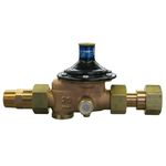 RJ-44N, Pressure-Reducing Valve for Residential Water Supplies (for Cold Water / Hot Water), Benkei
