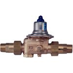 RD-46N, Pressure Reducing Valve (for Buried Piping) for Detached Housing (for Water and Hot Water), Benkei