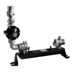 RMU-5 type meter unit <with pressure-reducing valve>