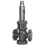 RD-17, 17 A - Pressure Reducing Valve (for water, Liquid)