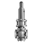 RD-5R Type Pressure Reducing Valve (for Oil and Liquid)