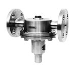 RD-19F Type, Pressure-Reducing Valves for Pure Water