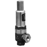 ED Type Series Relief Valve (for Pump Relief) SL-8ED