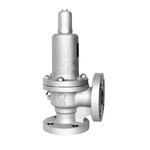 SL-46ED, 6ED, Relief Valve (for Pump Relief)