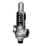 SF-2H Type, Safety Valve (Full Bore)