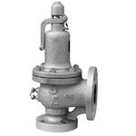 SF-17/17L Type Safety Valve (Full Bore)