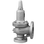 SF-18/18L Type, Safety Valve (Full Bore)