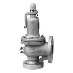 SF-19/19L Type, Safety Valve (Full Bore)