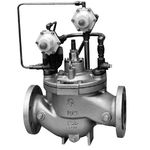 WVMS-02 Type Drainage Valve (for Cold/Hot Water)