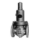 FD-2W and 2H, Differential Pressure Valve (for Water and Hot Water)