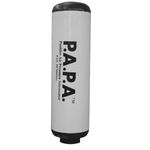 DHA-1, Positive Pressure Relief Device for Drainage, P.A.P.A