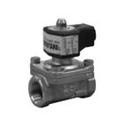Electromagnetic Valve for Vacuum (V Type Series) Dedicated Type Momotaro II (for Air)