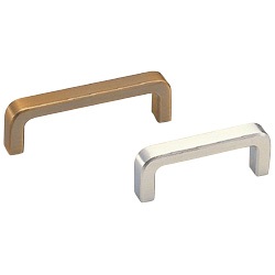 Public Corporation Type Rectangular Straight Handle HB-50