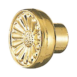 Chrysanthemum Knob